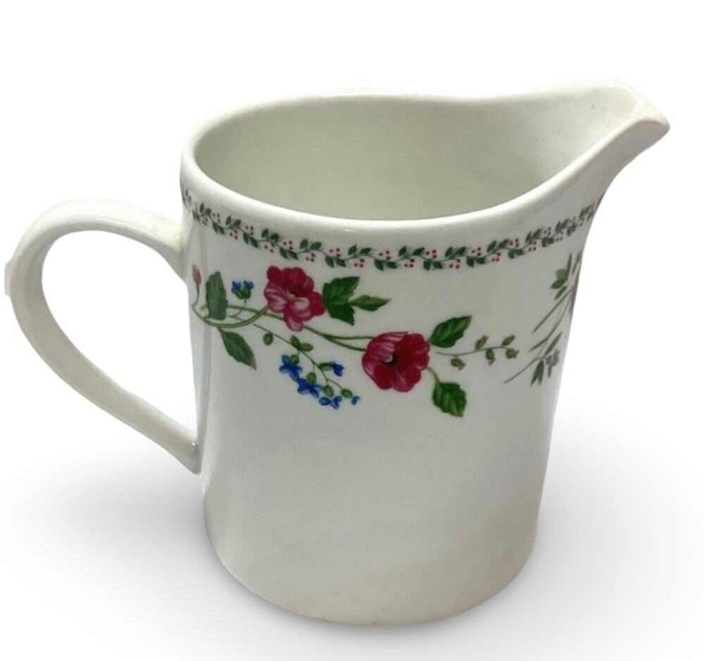 Farberware Creamer, English Garden Collection